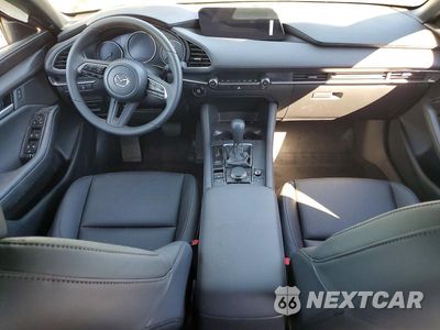 Zdjęcie 8 z 12 samochodu: 2026 MAZDA 3 SELECT SPORT VIN:JM1BPAKL4T1897405 - miniatura