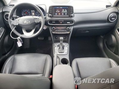Zdjęcie 8 z 14 samochodu: 2020 HYUNDAI KONA VIN:KM8K3CA58LU470023 - miniatura