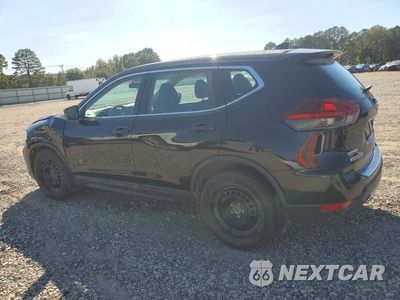 Drugie zdjęcie samochodu z przodu: 2018 NISSAN ROGUE S VIN:5N1AT2MV2JC742487 - miniatura