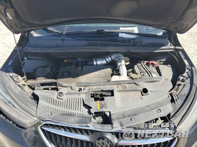 Zdjęcie 12 z 13 samochodu: 2019 BUICK ENCORE ESSENCE VIN:KL4CJCSM1KB751881 - miniatura