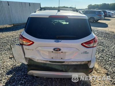 Zdjęcie 6 z 13 samochodu: 2013 FORD ESCAPE SE VIN:1FMCU0GX6DUD16582 - miniatura