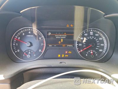 Zdjęcie 9 z 13 samochodu: 2023 KIA FORTE GT LINE VIN:3KPF54AD6PE619787 - miniatura