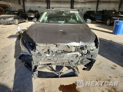 Piąte zdjęcie samochodu w środku: 2023 NISSAN ALTIMA SV VIN:1N4BL4DVXPN323570 - miniatura