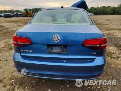 Zdjęcie 6 z 12 samochodu: 2017 VOLKSWAGEN JETTA SE VIN:3VWB67AJ1HM338343 - miniatura