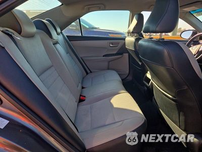 Zdjęcie 10 z 12 samochodu: 2017 TOYOTA CAMRY SE VIN:4T1BF1FK1HU776692 - miniatura