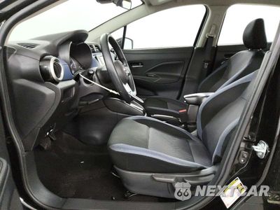 Zdjęcie 7 z 12 samochodu: 2025 NISSAN VERSA SV VIN:3N1CN8EV3SL829624 - miniatura