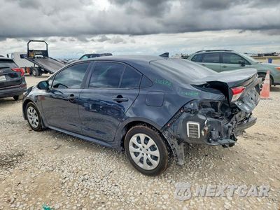 Drugie zdjęcie samochodu z przodu: 2026 TOYOTA COROLLA HYBRID LE VIN:JTDBCMFE7T3120987 - miniatura