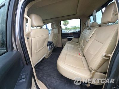 Zdjęcie 6 z 14 samochodu: 2016 FORD F150 SUPERCREW VIN:1FTEW1EP1GFA59372 - miniatura