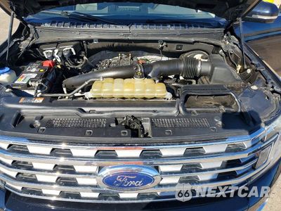 Zdjęcie 11 z 12 samochodu: 2021 FORD EXPEDITION MAX LIMITED VIN:1FMJK2AT2MEA45514 - miniatura