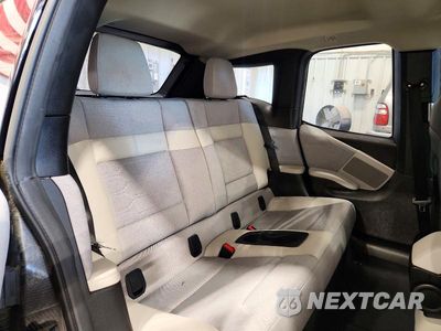 Zdjęcie 10 z 12 samochodu: 2016 BMW I3 BEV VIN:WBY1Z2C55GV556443 - miniatura