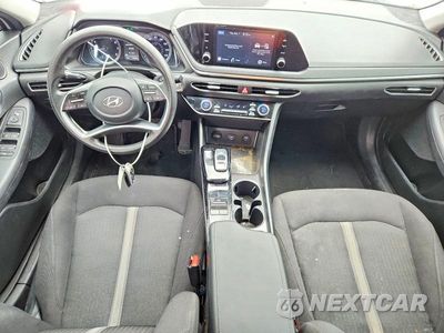 Zdjęcie 8 z 12 samochodu: 2022 HYUNDAI SONATA SEL VIN:KMHL64JA6NA211050 - miniatura