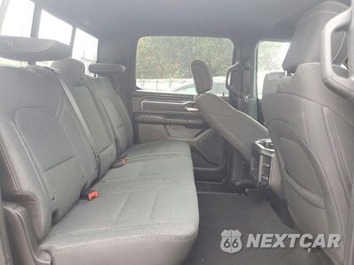 Zdjęcie 10 z 12 samochodu: 2019 RAM 1500 BIG HORN/LONE STAR VIN:1C6SRFFT7KN511902 - miniatura