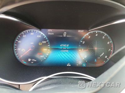 Zdjęcie 9 z 12 samochodu: 2021 MERCEDES-BENZ C 300 VIN:W1KWF8DB3MR644358 - miniatura