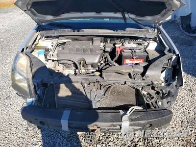 Zdjęcie 11 z 13 samochodu: 2010 NISSAN SENTRA 2.0 VIN:3N1AB6APXAL689047 - miniatura