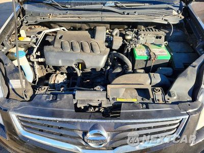 Zdjęcie 11 z 12 samochodu: 2011 NISSAN SENTRA 2.0 VIN:3N1AB6AP5BL667295 - miniatura