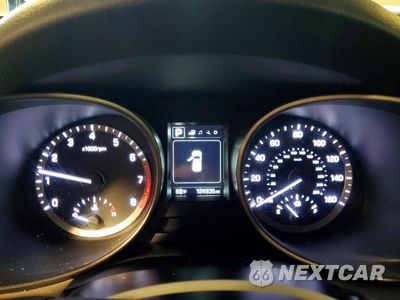 Zdjęcie 9 z 13 samochodu: 2018 HYUNDAI SANTA FE SPORT 2.4L VIN:5NMZUDLB0JH053542 - miniatura