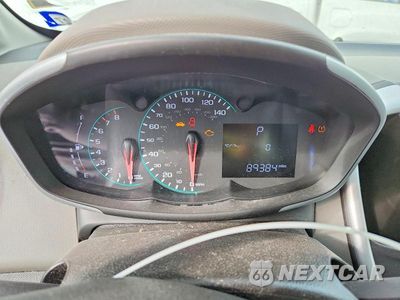 Zdjęcie 9 z 12 samochodu: 2019 CHEVROLET SONIC VIN:1G1JG6SB5K4131673 - miniatura