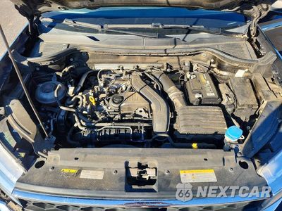 Zdjęcie 12 z 13 samochodu: 2022 VOLKSWAGEN TAOS S VIN:3VVCX7B24NM048297 - miniatura