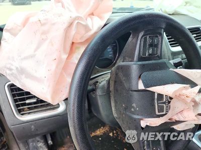 Zdjęcie 9 z 12 samochodu: 2013 DODGE AVENGER SE VIN:1C3CDZAG4DN717175 - miniatura