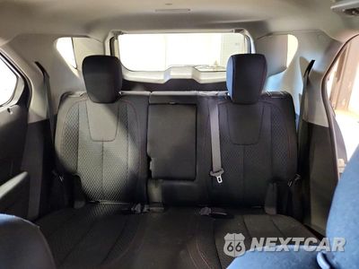 Zdjęcie 10 z 13 samochodu: 2014 CHEVROLET EQUINOX LS VIN:2GNALAEK0E6212933 - miniatura
