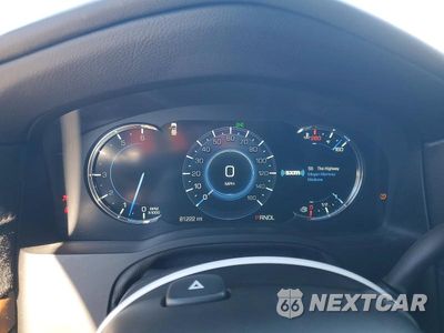 Zdjęcie 9 z 13 samochodu: 2020 CADILLAC ESCALADE LUXURY VIN:1GYS3BKJ2LR133967 - miniatura