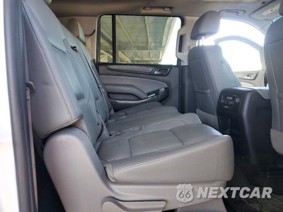 Zdjęcie 11 z 13 samochodu: 2016 CHEVROLET SUBURBAN K1500 LT VIN:1GNSKHKC0GR182143 - miniatura