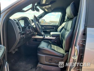 Zdjęcie 7 z 12 samochodu: 2019 RAM 2500 LARAMIE VIN:3C6UR5FL9KG613603 - miniatura