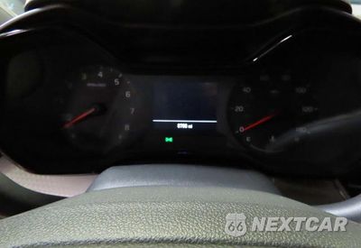 Zdjęcie 8 z 11 samochodu: 2025 CHEVROLET TRAX LS VIN:KL77LFEP7SC293442 - miniatura