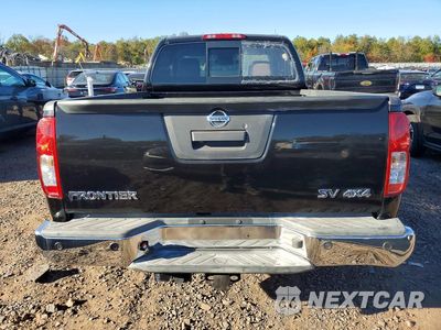 Zdjęcie 6 z 12 samochodu: 2016 NISSAN FRONTIER SV V6 VIN:1N6AD0CW8GN756050 - miniatura