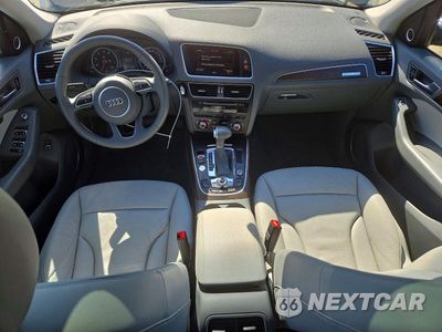 Zdjęcie 8 z 14 samochodu: 2015 AUDI Q5 PREMIUM PLUS VIN:WA1DGAFP7FA020685 - miniatura