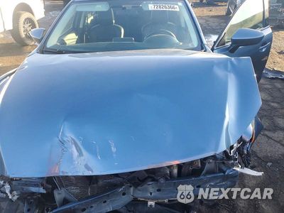 Zdjęcie 11 z 12 samochodu: 2016 MAZDA 6 TOURING VIN:JM1GJ1V58G1477351 - miniatura