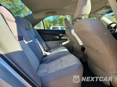 Zdjęcie 10 z 12 samochodu: 2013 TOYOTA CAMRY LE VIN:4T1BF1FK5DU289957 - miniatura