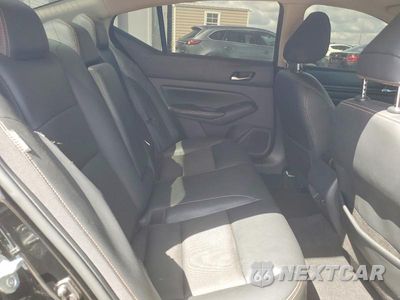 Zdjęcie 10 z 12 samochodu: 2020 NISSAN ALTIMA SR VIN:1N4BL4CVXLN319093 - miniatura