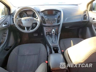 Zdjęcie 8 z 12 samochodu: 2015 FORD FOCUS SE VIN:1FADP3F24FL379735 - miniatura