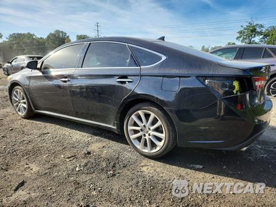 Drugie zdjęcie samochodu z przodu: 2015 TOYOTA ALAVON LIMITED VIN:4T1BK1EB1FU168987 - miniatura