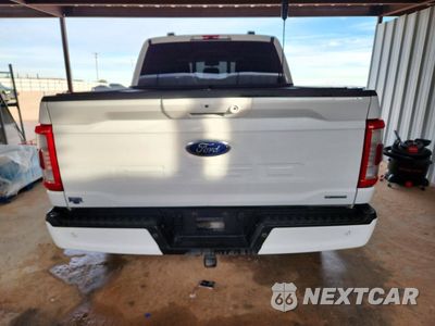 Zdjęcie 6 z 12 samochodu: 2022 FORD F150 SUPERCREW VIN:1FTFW1E87NFA67535 - miniatura