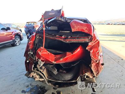 Zdjęcie 6 z 12 samochodu: 2013 TOYOTA CAMRY HYBRID LE VIN:4T1BD1FK5DU069515 - miniatura