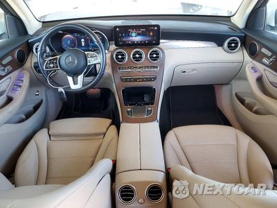 Zdjęcie 8 z 12 samochodu: 2022 MERCEDES-BENZ GLC 300 4MATIC VIN:W1N0G8EB2NG075875 - miniatura