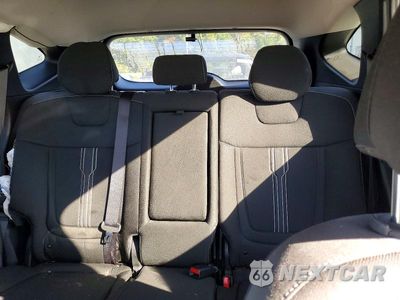 Zdjęcie 10 z 13 samochodu: 2024 HYUNDAI TUCSON SEL VIN:5NMJB3DEXRH314418 - miniatura