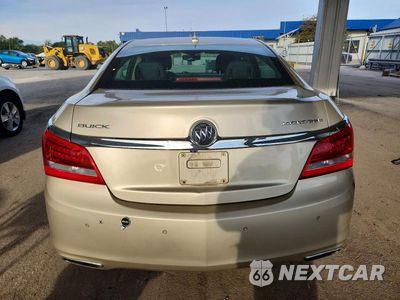 Zdjęcie 6 z 13 samochodu: 2014 BUICK LACROSSE VIN:1G4GB5G35EF103663 - miniatura