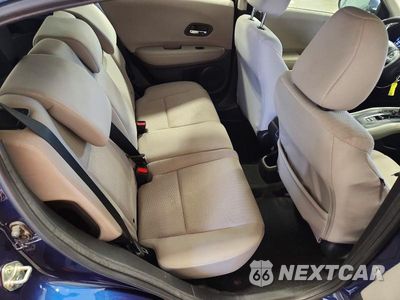 Zdjęcie 10 z 12 samochodu: 2016 HONDA HR-V LX VIN:3CZRU6H39GM712926 - miniatura