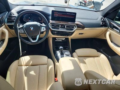Zdjęcie 8 z 13 samochodu: 2022 BMW X3 SDRIVE30I VIN:WBX47DP01NN187577 - miniatura