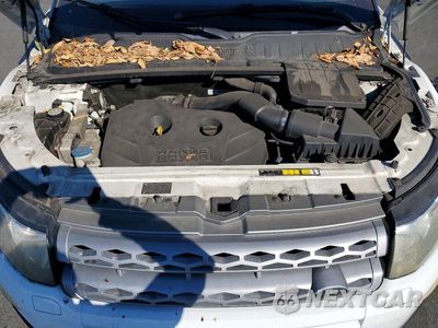 Zdjęcie 12 z 13 samochodu: 2014 LAND ROVER RANGE ROVER EVOQUE PURE PLUS VIN:SALVP2BG4EH876255 - miniatura