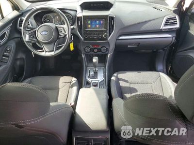 Zdjęcie 8 z 14 samochodu: 2020 SUBARU FORESTER PREMIUM VIN:JF2SKAGC7LH489108 - miniatura