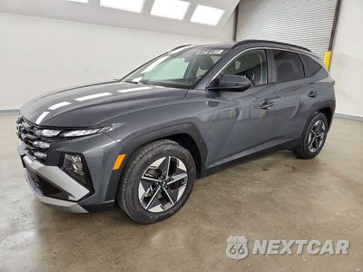 2026 HYUNDAI TUCSON SEL 5NMJB3DE9TH724568 - główne zdjęcie licytacji z USA - miniatura