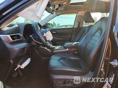 Zdjęcie 7 z 13 samochodu: 2022 TOYOTA HIGHLANDER XLE VIN:5TDHZRBH3NS194723 - miniatura