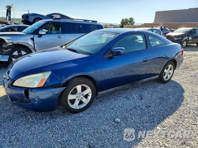 2005 HONDA ACCORD LX 1HGCM723X5A012547 - główne zdjęcie licytacji z USA - miniatura