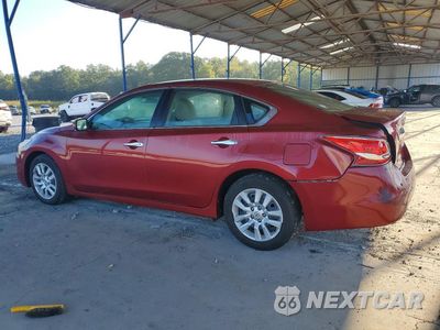 Drugie zdjęcie samochodu z przodu: 2013 NISSAN ALTIMA 2.5 VIN:1N4AL3AP7DC172609 - miniatura