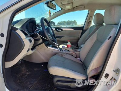 Zdjęcie 7 z 12 samochodu: 2016 NISSAN SENTRA FE+S VIN:3N1AB7AP6GY311485 - miniatura
