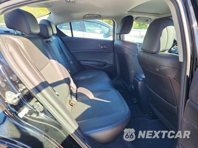 Zdjęcie 10 z 12 samochodu: 2016 ACURA ILX PREMIUM VIN:19UDE2F71GA013221 - miniatura
